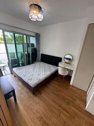 Eight Riversuites (D12), Condominium #600277181